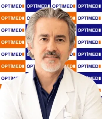 Tahir Sarıçam