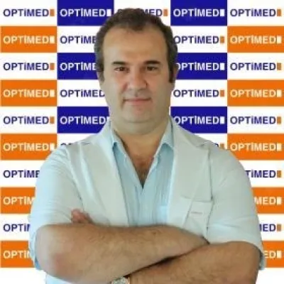 Hüseyin Çebi