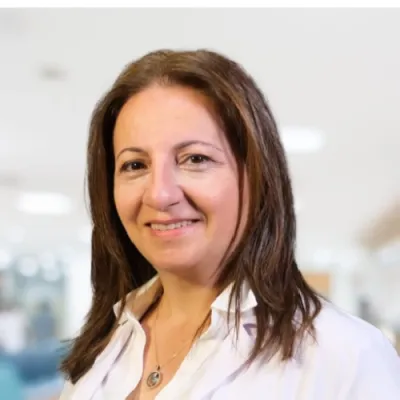 Serap Çakır