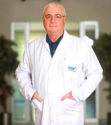 Turgay Çeliktutan