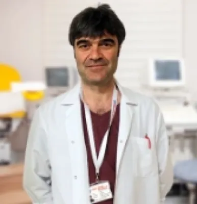 Sedat Tomruk