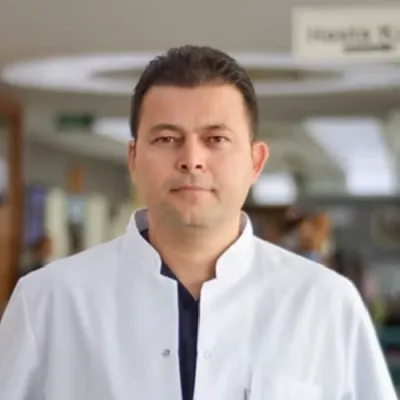 Özcan Gür