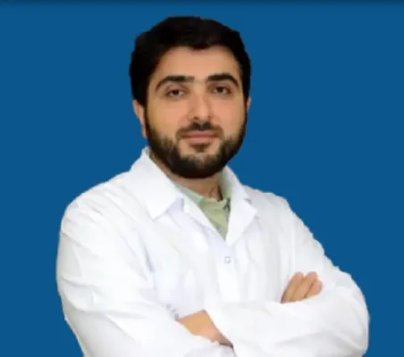 Enes Elvin Gül