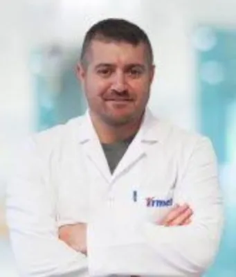 Ferhat Kumak