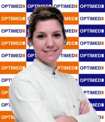 Burcu Kaman