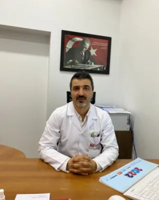 Mustafa Önder Uzun