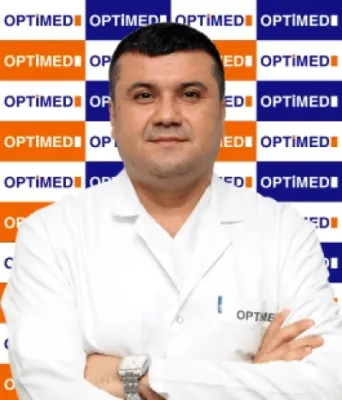Tugay Çevik
