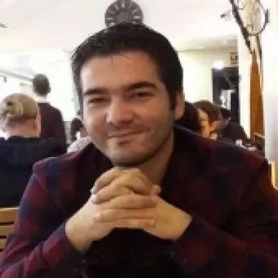 Lütfi Murat Deniz