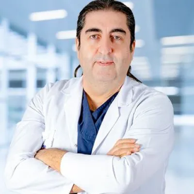 Op. Dr. Murat Karayel