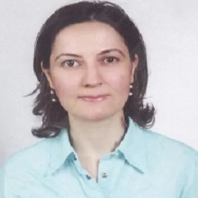 Uzm. Dr. Ebru Türkkan