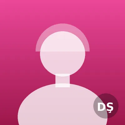 Dürdane Şahin profil fotoğrafı