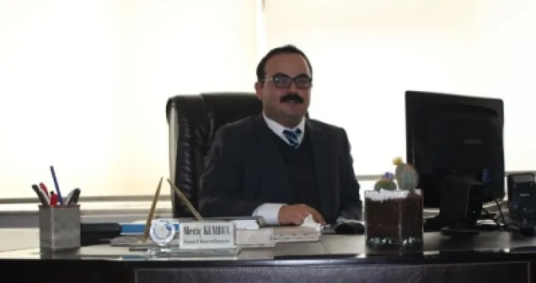 Meriç Kumbul