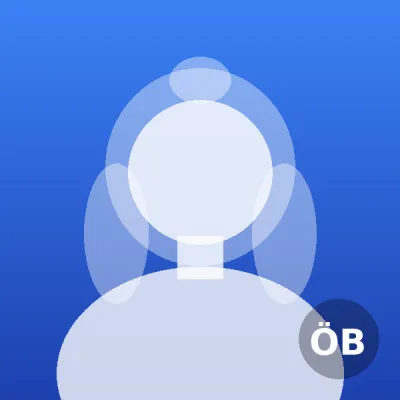 Özlem Baybuğa profil fotoğrafı