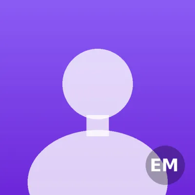Eftalya Minuz profil fotoğrafı