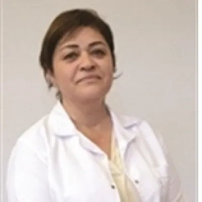 Mine Şencan Eren