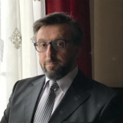 Hakkı Erhan Ceyhun