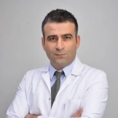 Ozan Koçak