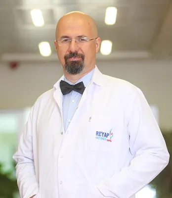 Osman Melih Beysel