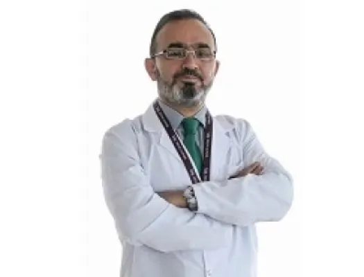 Prof. Dr. Ramazan Özçankaya profil fotoğrafı