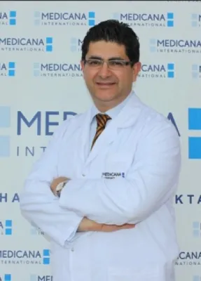 Op. Dr. Cemil Deniz Yorgancılar profil fotoğrafı