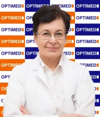 Gönül Uysal