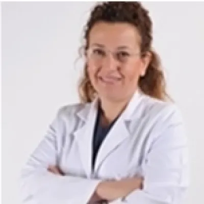Meltem Küsdül
