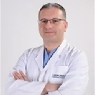 Muharrem Özbek