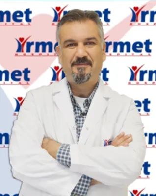 Ahmet Yılmaz Çeltik
