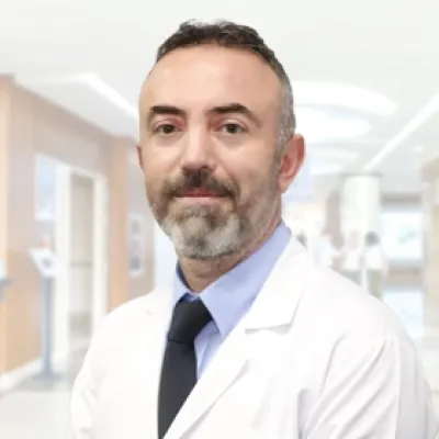 Doç. Dr. Adnan Altun profil fotoğrafı