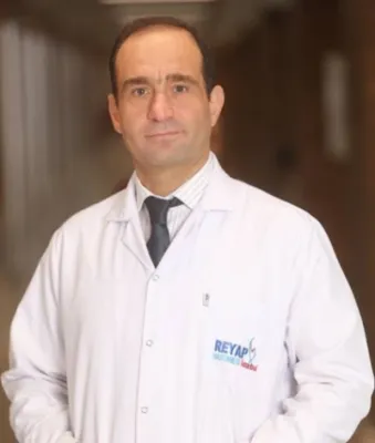Abdurrahman Kadayıfçı