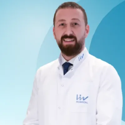 Op. Dr. Ali Kemal Ulaş profil fotoğrafı