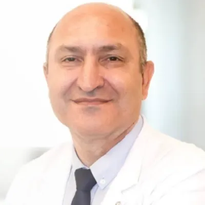 İrfan Çiçin