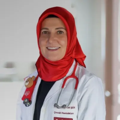Emel Şen