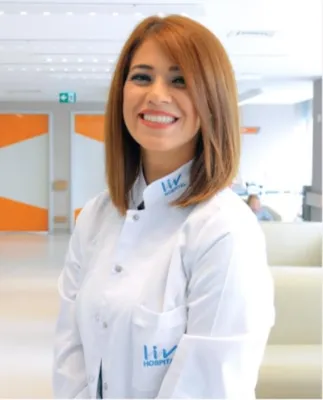 Gülfer Akça