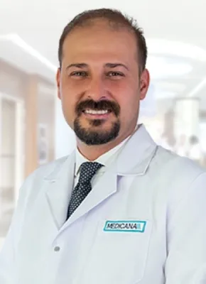 Ali Onur Kaya