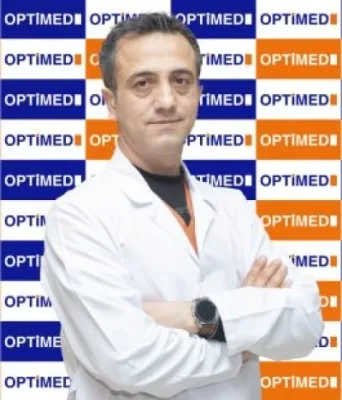 Zülfikar Şimşek