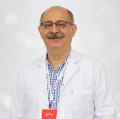 Mithat Günaydın