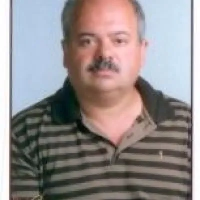 Ertuğrul Üstek