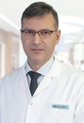 Muzaffer Keçeci