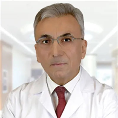 Osman Çimenci