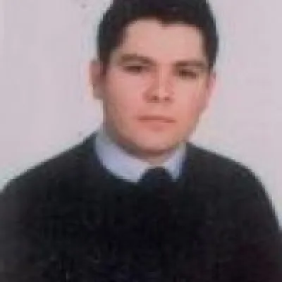 Özcan Yılmaz