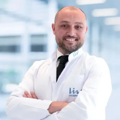 Özkan Akyol