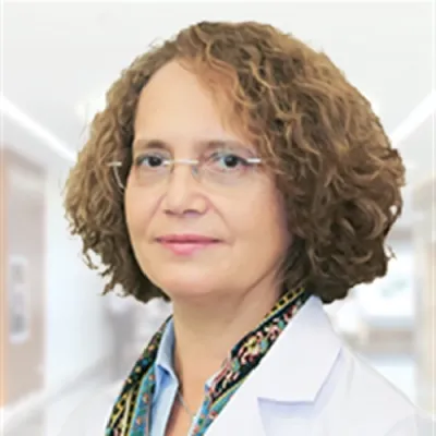 Uzm. Dr. Asiye Yıldız profil fotoğrafı