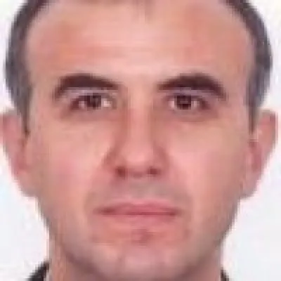 Fetih Düzgen