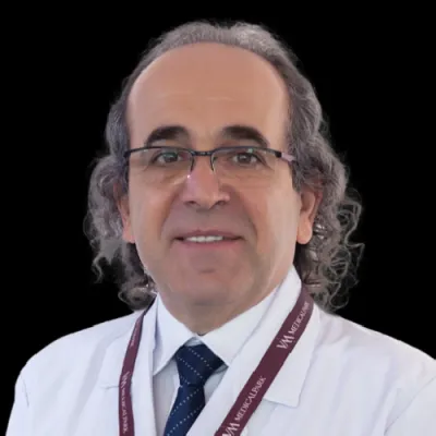 Prof. Dr. Hakan Leblebıcıoglu profil fotoğrafı