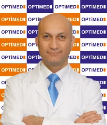 Ayhan Arslan