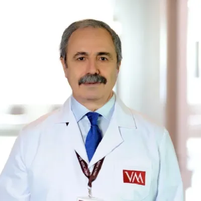 Op. Dr. Abdullah Taşkın profil fotoğrafı