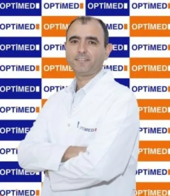Fatih Sivri