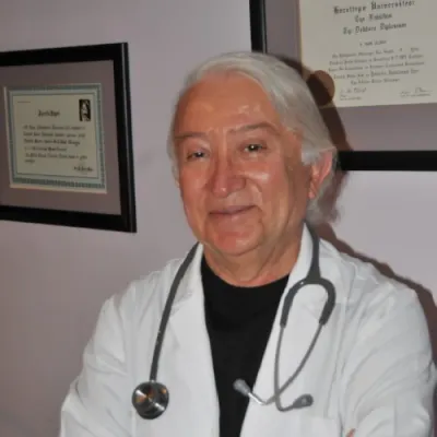 Ali Naki Ulusoy