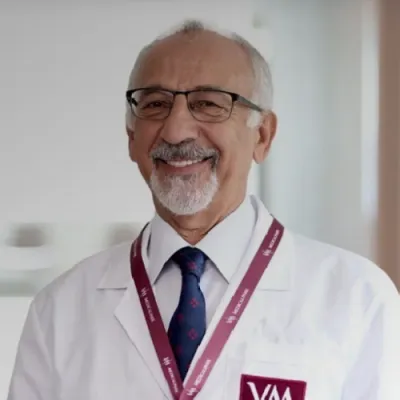 Bekir Kuru